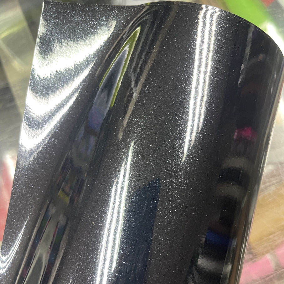 20/30/50CM*100/200CM Pearl Glo - đánh giá và giá Glitter Vinyl Roll